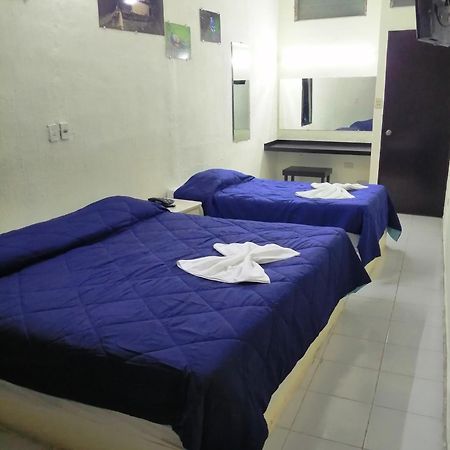 Hotel Suites Elia Noemi Mérida Exteriér fotografie