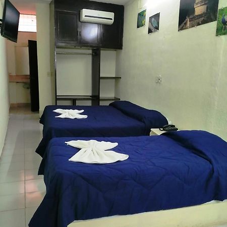 Hotel Suites Elia Noemi Mérida Exteriér fotografie