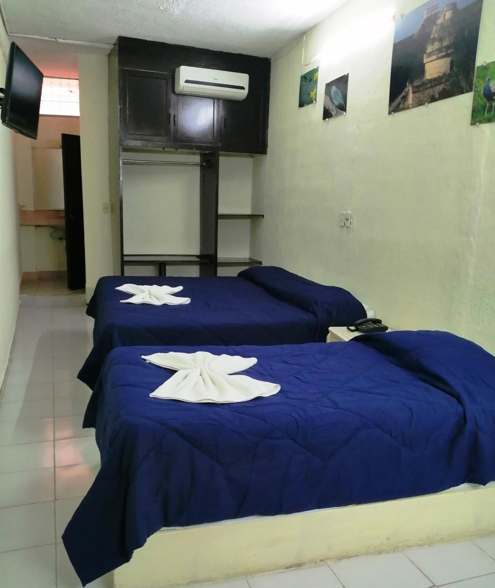 Hotel Suites Elia Noemi Mérida Exteriér fotografie