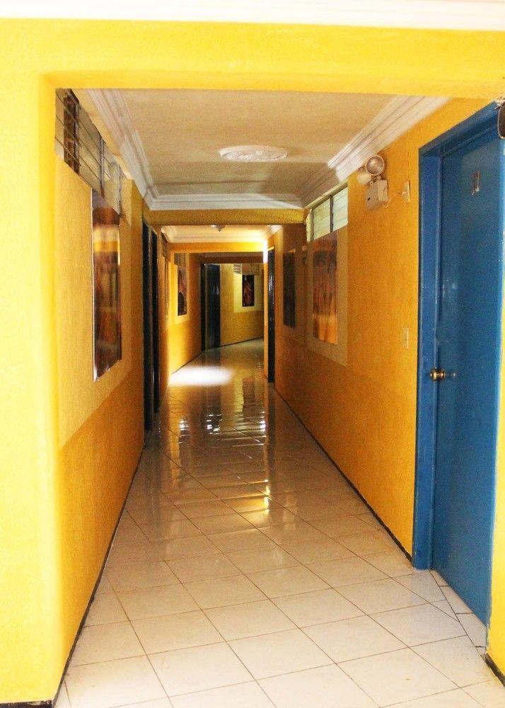 Hotel Suites Elia Noemi Mérida Exteriér fotografie