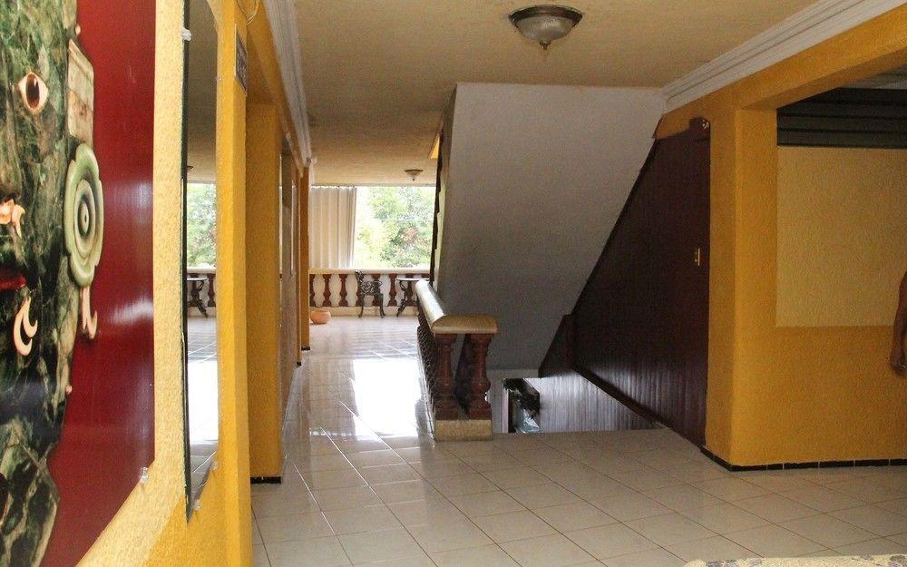 Hotel Suites Elia Noemi Mérida Exteriér fotografie