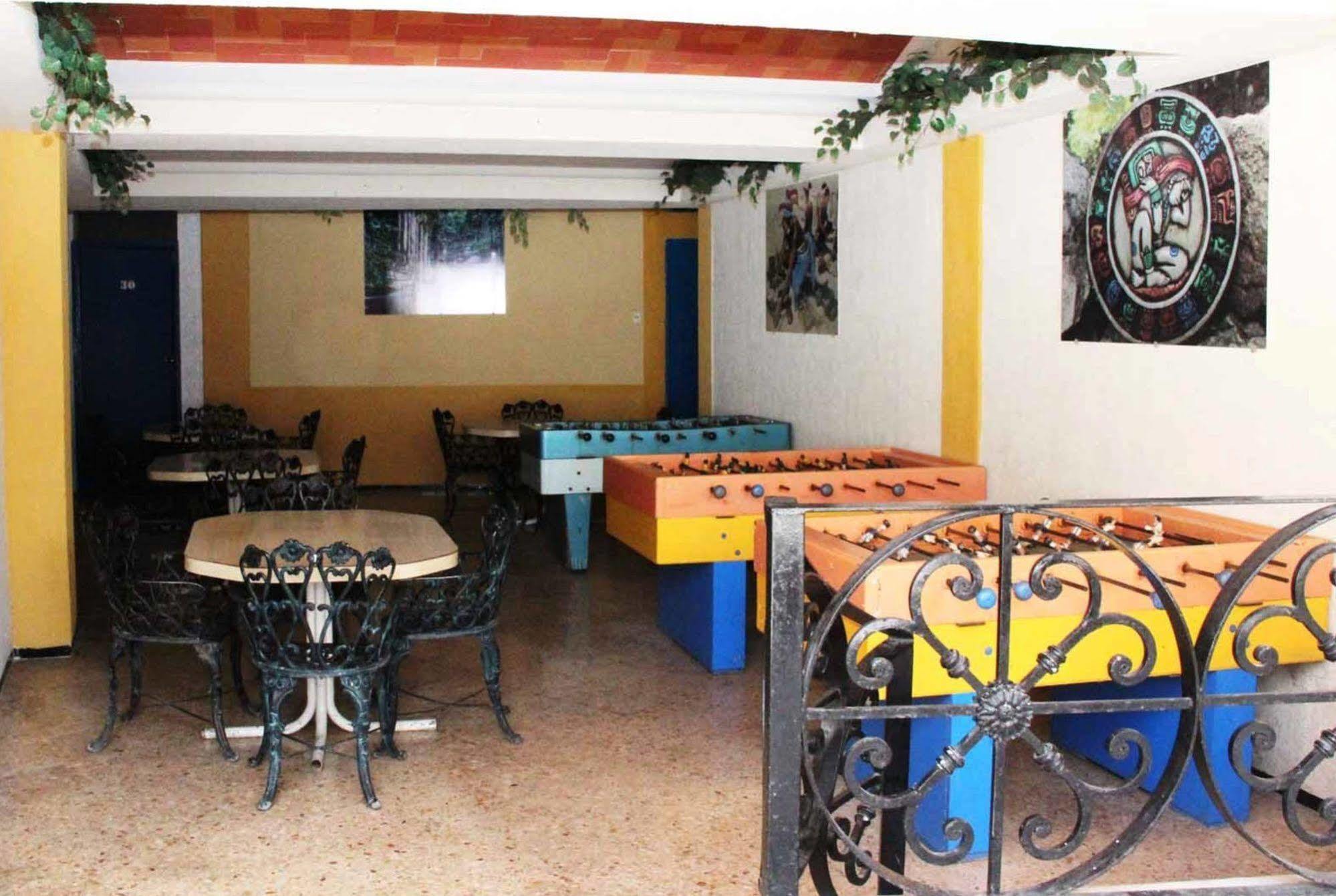 Hotel Suites Elia Noemi Mérida Exteriér fotografie