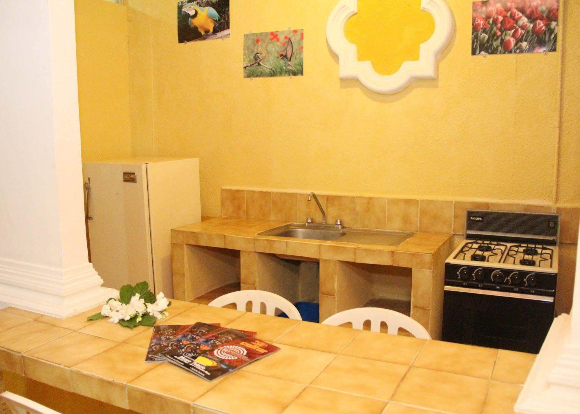 Hotel Suites Elia Noemi Mérida Exteriér fotografie