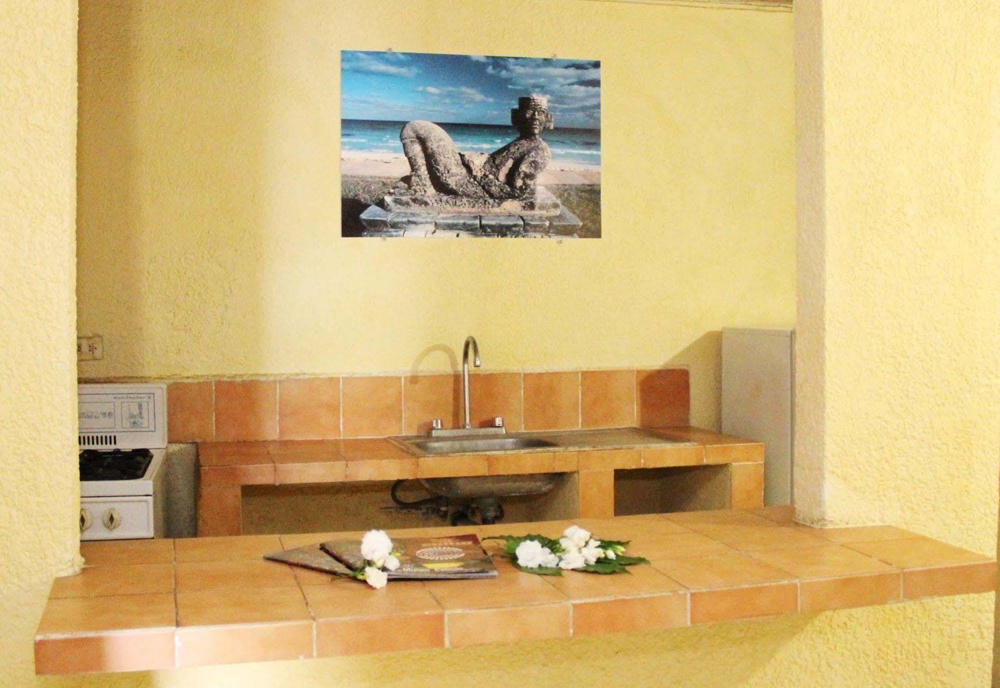 Hotel Suites Elia Noemi Mérida Exteriér fotografie