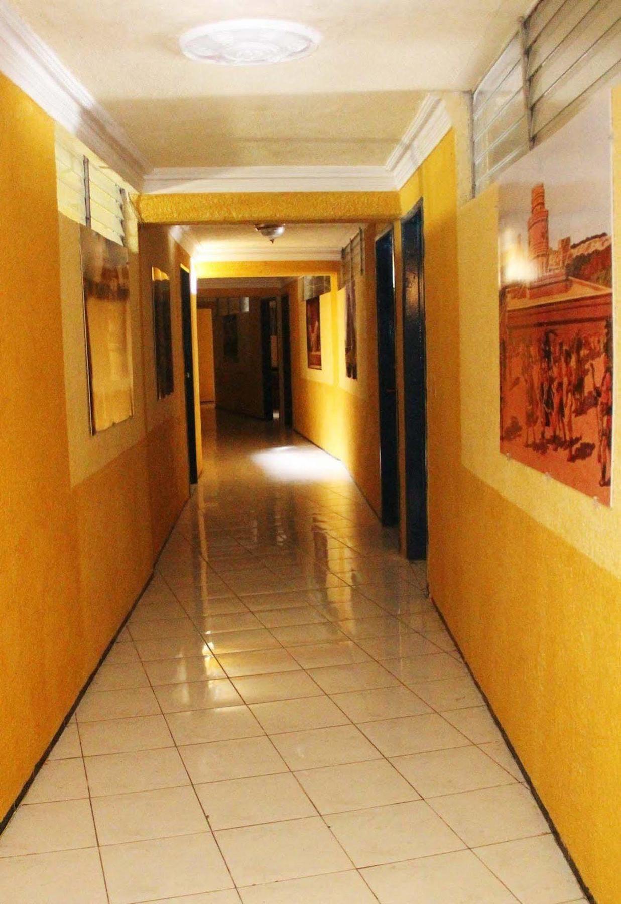 Hotel Suites Elia Noemi Mérida Exteriér fotografie